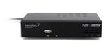 Sunstech DTB4600HDBK - Sintonizador T...