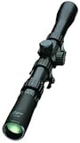 Luger LG 4x15 Riflescope