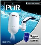 Procter & Gamble Wht 3Stage Filtersystem 515 Ice Maker & End Of Faucet