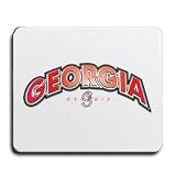 Georgia #2 Mouse Pad