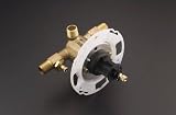 KOHLER K-304-KS-NA Rite-Temp Pressure Balancing Valve