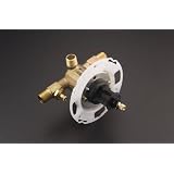 KOHLER K-304-KS-NA Rite-Temp Pressure Balancing Valve by 