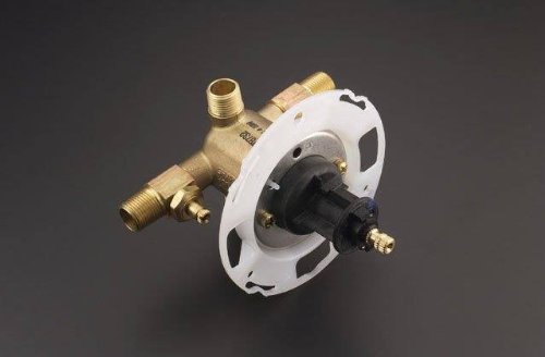 KOHLER K-304-KS-NA Rite-Temp Pressure Balancing Valve