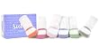 Trumpette Subtle Maryjane Baby Socks Box Set, 0 -12 months Trumpette Subtle Maryjane Baby Socks Box Set, 0 -12 months