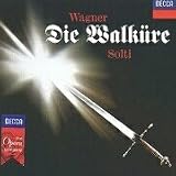 Revue London  / Wagner: Die Walküre