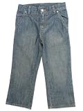 Tea Collection - Sora Denim Girl Pant