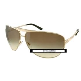 Diesel DS 0114 J5G/ZA Sunglasses Designer Fashion METAL Aviator Pilot Unisex Men's Women Male Female Eyewear Collection Sun Glasses