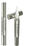 Get white teeth fast with LAwhite teeth whitening pen! Eliminates all product and tobacco stains fast using a CE approved safe formulated gel. All LAwhite pens come packaged.