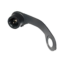 Orion Shorting Plug For Sa/Ea Meters