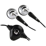 Genuine Blackberry Handsfree Headphones For 9000 BOLD, 9500 Storm, 8300, 8900 CURVE