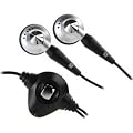 Genuine Blackberry Handsfree Headphones For 9000 BOLD, 9500 Storm, 8300, 8900 CURVE
