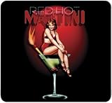 MARTINI MOUSE PAD