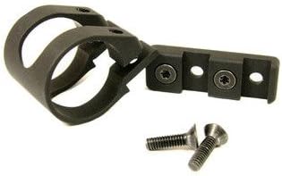 Noveske KeyMod Ring Light Mount 1.035 Inch KM-RLM-1.035