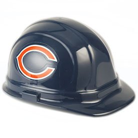 Chicago Bears Hard Hat