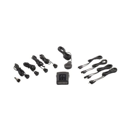 CrimeStooper Crimestopper Ca5009.Ii Backstopper Display With Buzzer by CrimeStooper