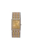 BULOVA Watches:Bulova 12A02 (Men's Watch) : Quartz Movement