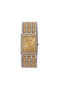 Bulova 12A02 (Men's Watch) : Quartz Movement