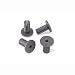 Replacement Parts (668-5201521) - Type: Quick Nuts - Description: For Mounting A Trolling Motor/accessories With Limited Access