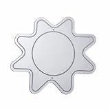 Whitney Brothers Acrylic Mirror, How Do I Feel Today