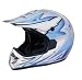 Sports : Kindercrosshelm MaX Racing