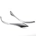Brand New For Honda Accord 2014 Chrome Rearview Mirror Side Cover Molding Trim Hot