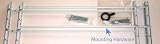 Mounting Bracket for 1130 Series Guards