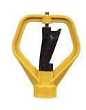 Orbit Underground 54190 Spinning Sprinkler Head