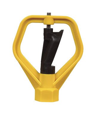 Orbit Underground 54190 Spinning Sprinkler Head