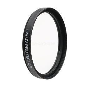 Digital Concepts 82mm Multicoated UV Protective Filter