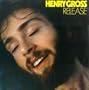 Release - Henry Gross (Vinyl LP Record)