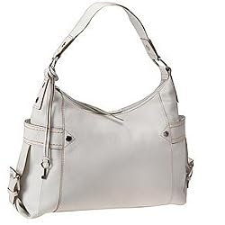 Fossil Castille Large Hobo