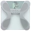 Tanita BC531 Fitness Innerscan - Glass