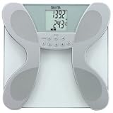 Tanita BC531 Fitness Innerscan - Glass
