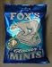 Fox's Glacier Mints 170g Packet