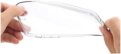 Iphone 6s Case, Flexible Case [Ultra-thin] Highly Durable [Clear] Tpu, for Iphone 6 / 6s