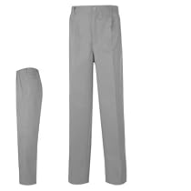 Dunlop Golf Trousers Mens