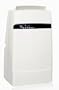 Whynter 12,000 BTU Dual Hose Portable Air Conditioner with Heater, Frost White (ARC-12SDH)