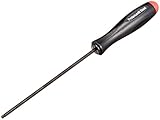 Bondhus 74652 2mm ProHold Ball End Tip Screwdriver with ProGuard Finish, 72mm, 2-Piece [並行輸入品]