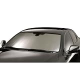 Acura 2009 2010 2011 2012 TL Custom Fit Front Windshield Sun Shade by Unknown