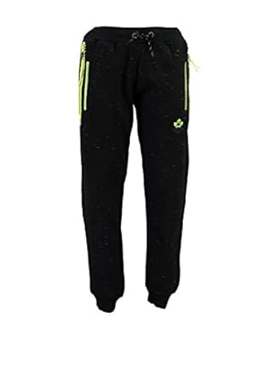 CANADIAN PEAK Pantalón de Chándal Minter (Negro)