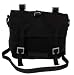 Sports : BW Kampftasche Canvas Tasche klein schwarz