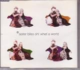 OH WHAT A WORLD CD UK GO BEAT 1995