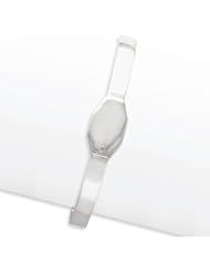 Sterling Silver Bangle