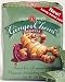 The Ginger People Original Ginger Chews, 12 – 2-Ounce Boxes, (Pack of 2)