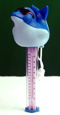 Discount AquaQuik 1700 Derby Dolphin Pool/Spa Thermometer