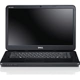 Dell Inspiron 15 i15N-2727BK 15.6 Notebook - Intel Core i3-2350M Processor, 4GB DDR3, 500GB HD, Windows 7 Home Premium 64-Bit, HDMI and WebCam