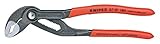 KNIPEX(クニペックス) ウォーターポンプ プライヤー コブラ 8701-180 [並行輸入品]