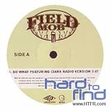 So What [12" VINYL]