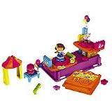 Mega Bloks Dora's Musical Fiesta