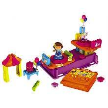 Mega Bloks Dora's Musical Fiesta
